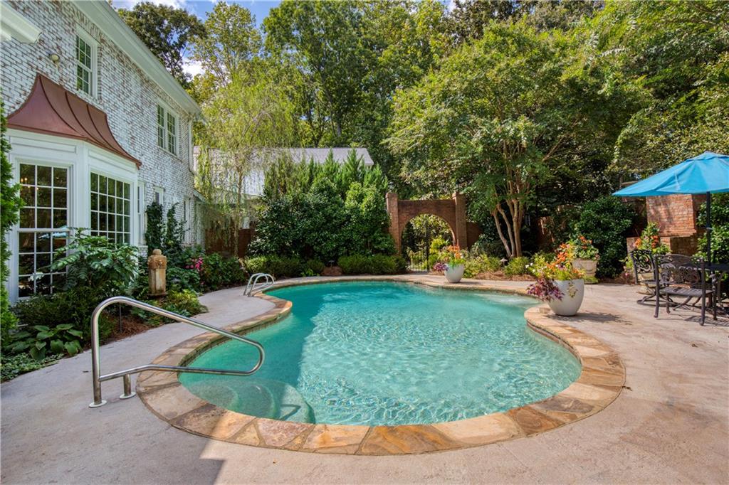 14915 Freemanville Road Milton, GA 30004 - Photo 59 of 104 Gallery Image 59