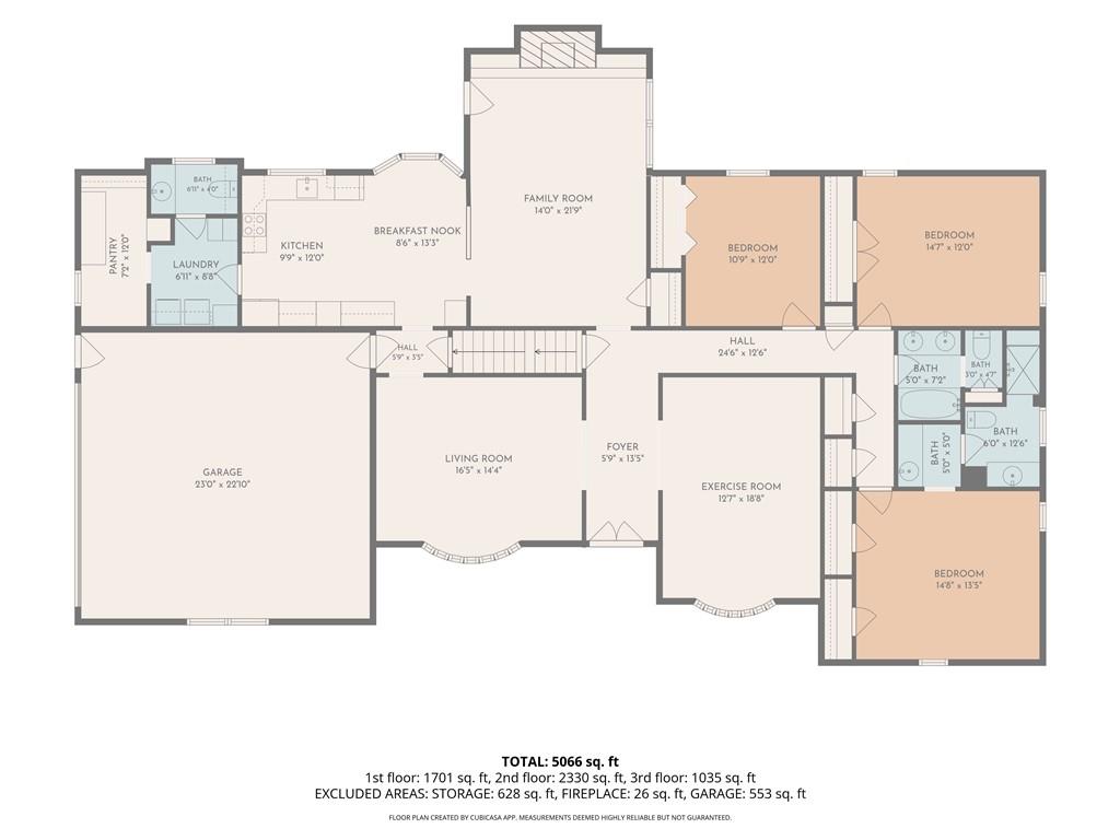 5423 Phelps Road Kansas City, MO 64136 - Photo 60 of 61 Gallery Image 60