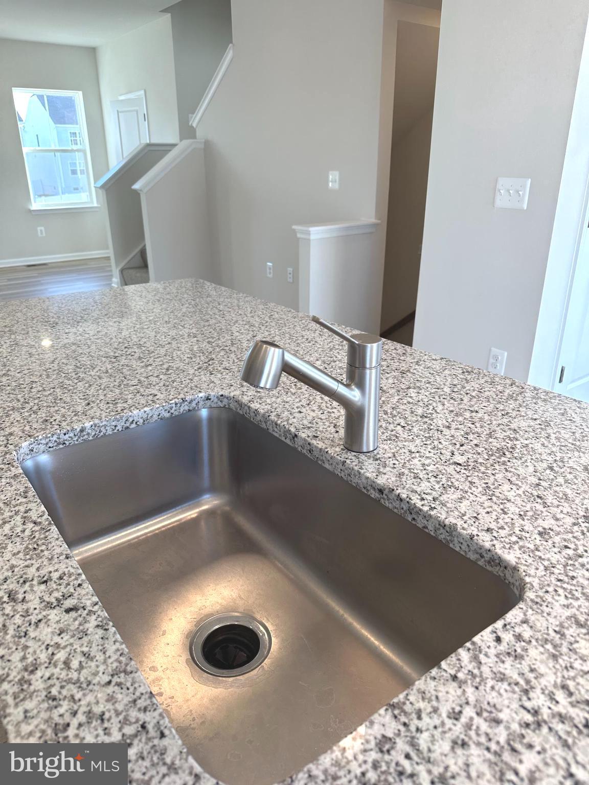 317 Short Br Drive Ranson, WV 25438 - Photo 15 of 41 a view of a kitchen sink