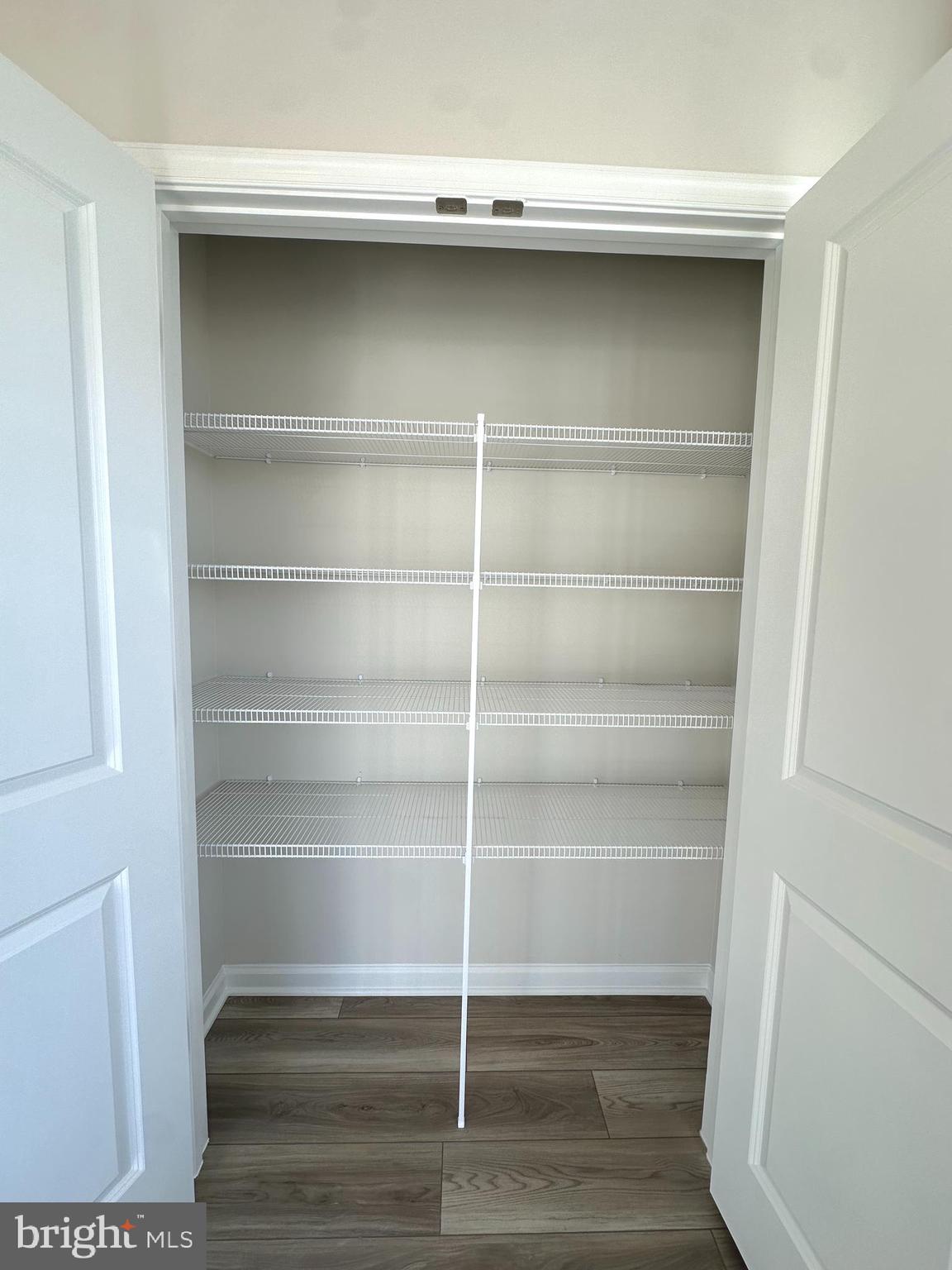 317 Short Br Drive Ranson, WV 25438 - Photo 19 of 41 a view of a room with rack on the wall