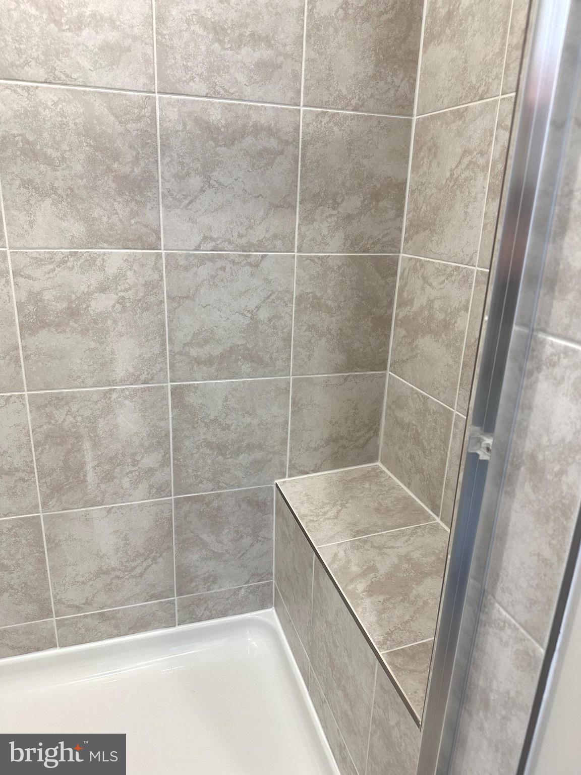 317 Short Br Drive Ranson, WV 25438 - Photo 25 of 41 a bathroom with a shower