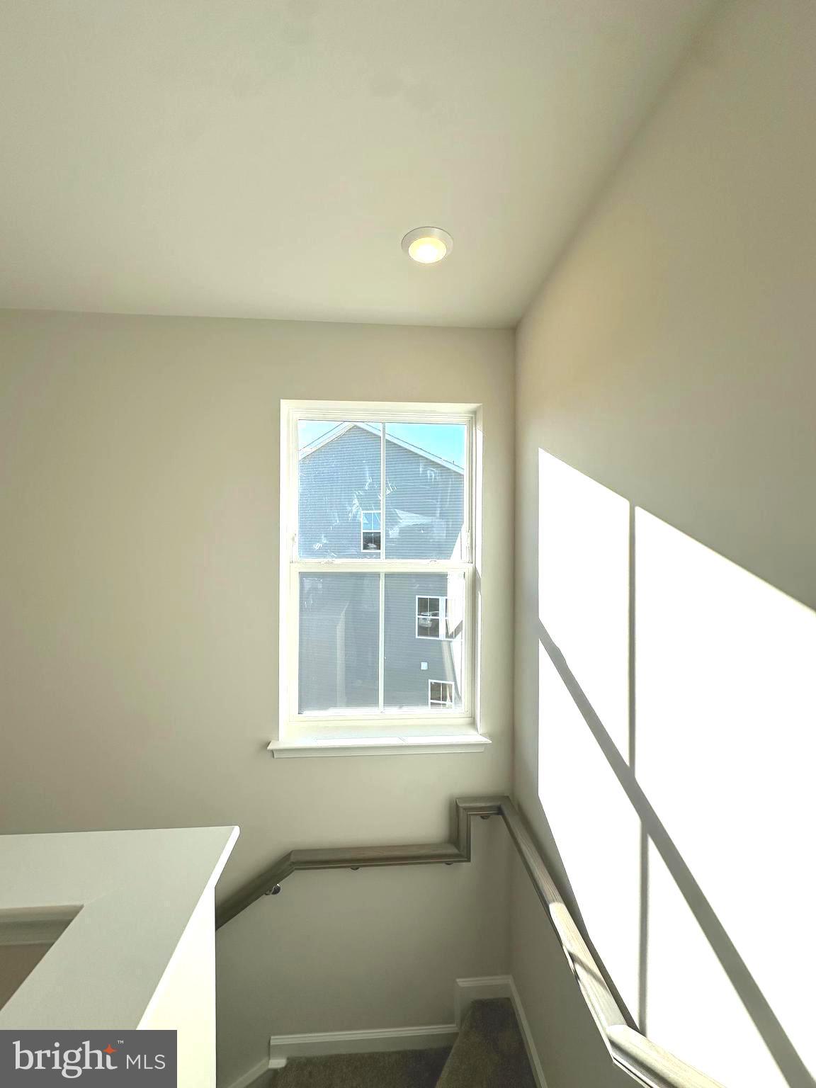 317 Short Br Drive Ranson, WV 25438 - Photo 32 of 41 a view of an empty room with a window