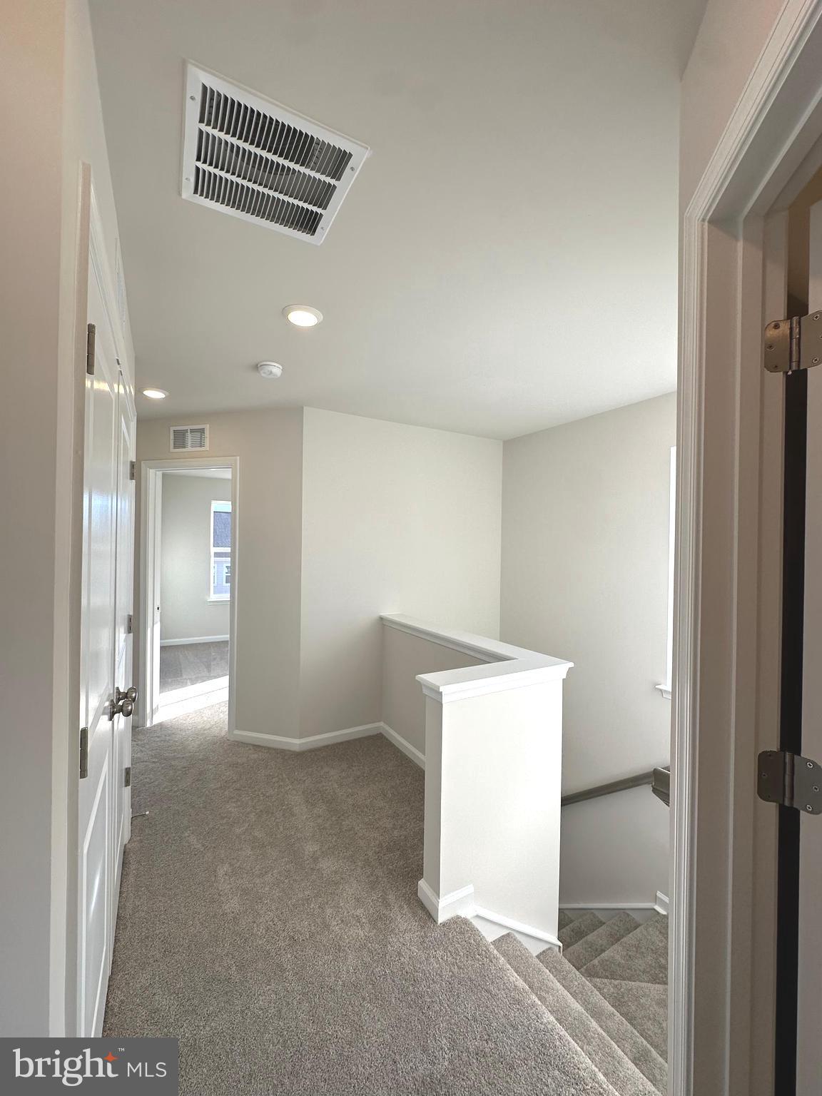 317 Short Br Drive Ranson, WV 25438 - Photo 34 of 41 a view of an empty room