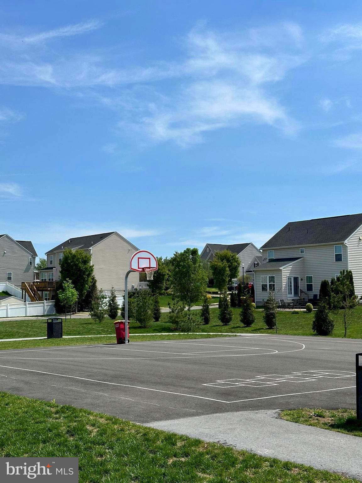 317 Short Br Drive Ranson, WV 25438 - Photo 40 of 41 a view of street with houses