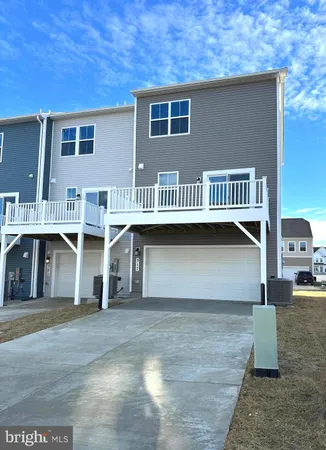 a view of a house with a patio