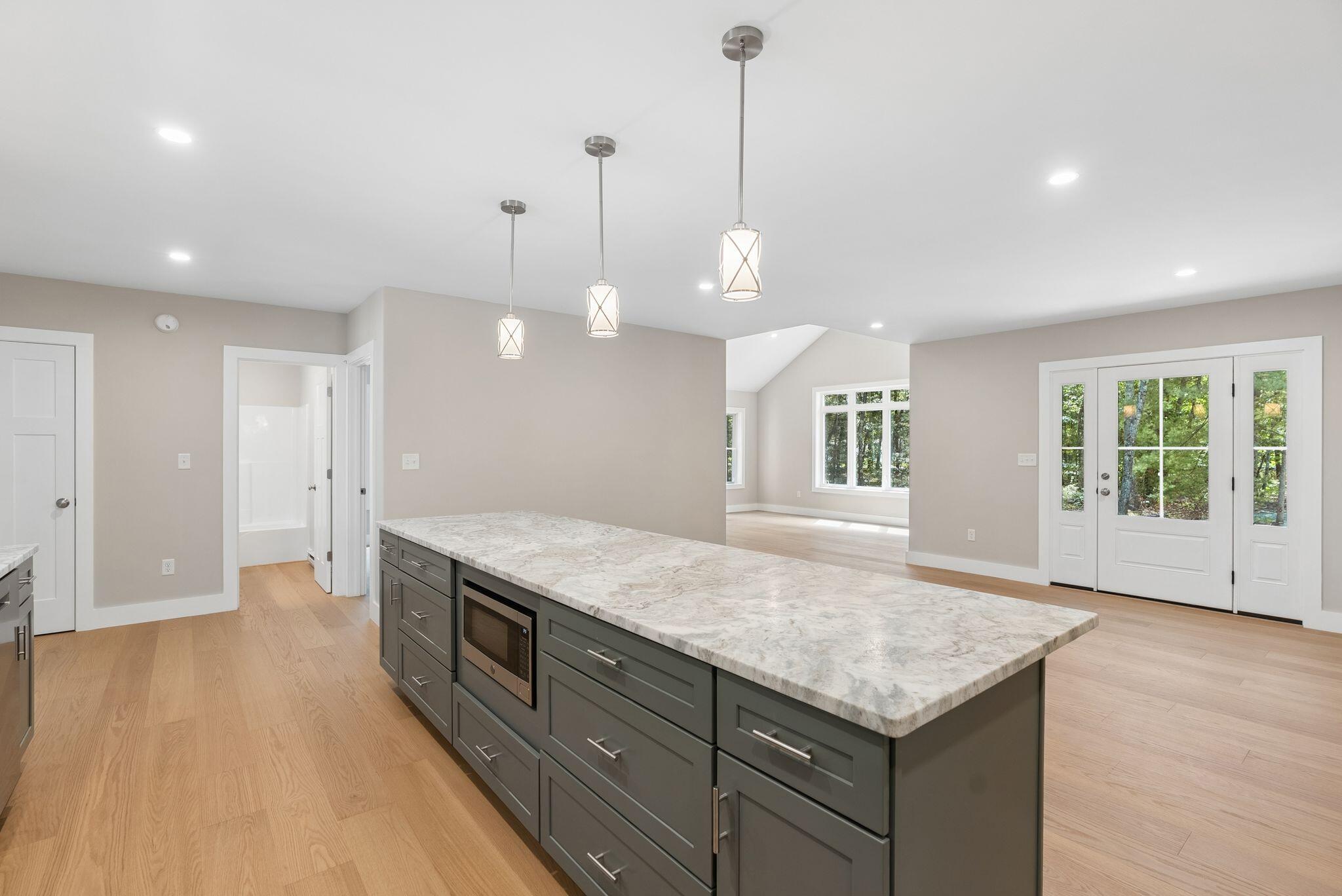 17 Middle Road Kennebunk, ME 04043 - Photo 11 of 33 View to Living Room