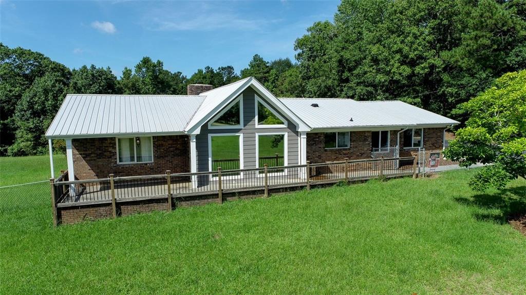 249 Midway Road Barnesville, GA 30204 - Photo 1 of 1 Gallery Image 1