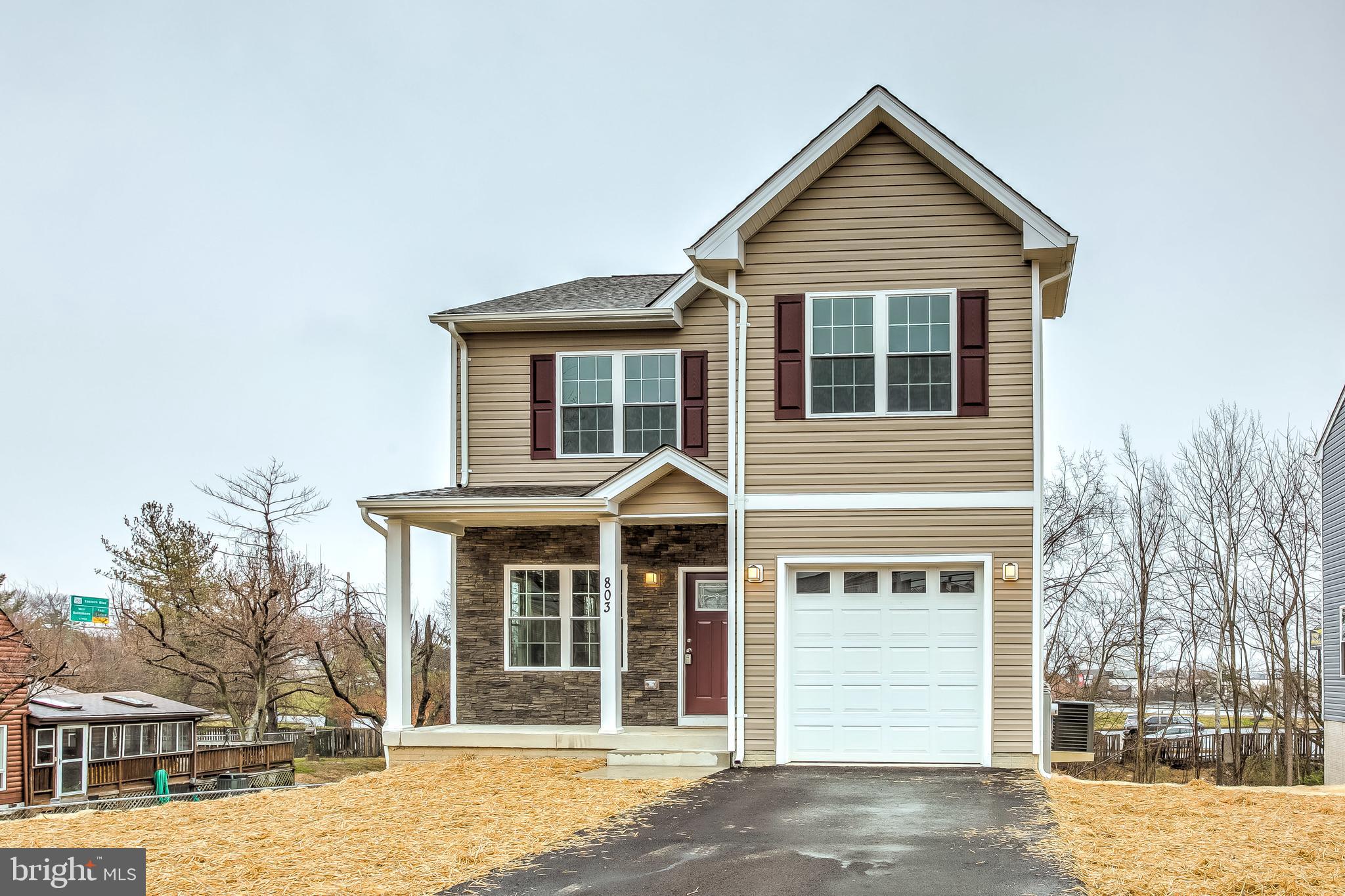 803 North Point Road Baltimore, MD 21224 - Photo 1 of 30 Gallery Image 1