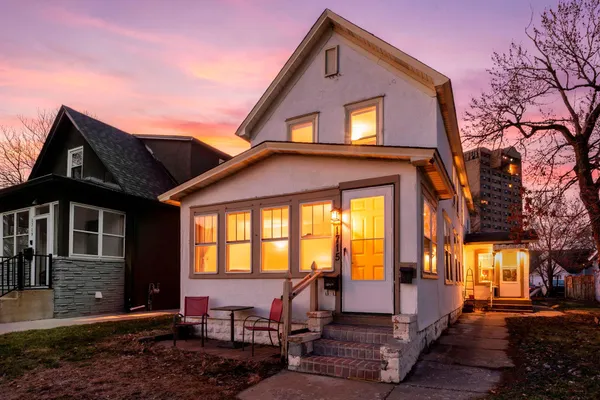$365,000 | 1715 6th Street Northeast, Minneapolis, MN 55413