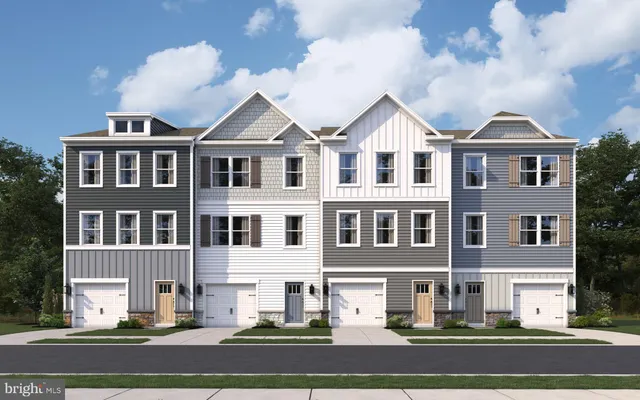 $351,990 | 21481 Farmington Road, Frankford, DE 19945