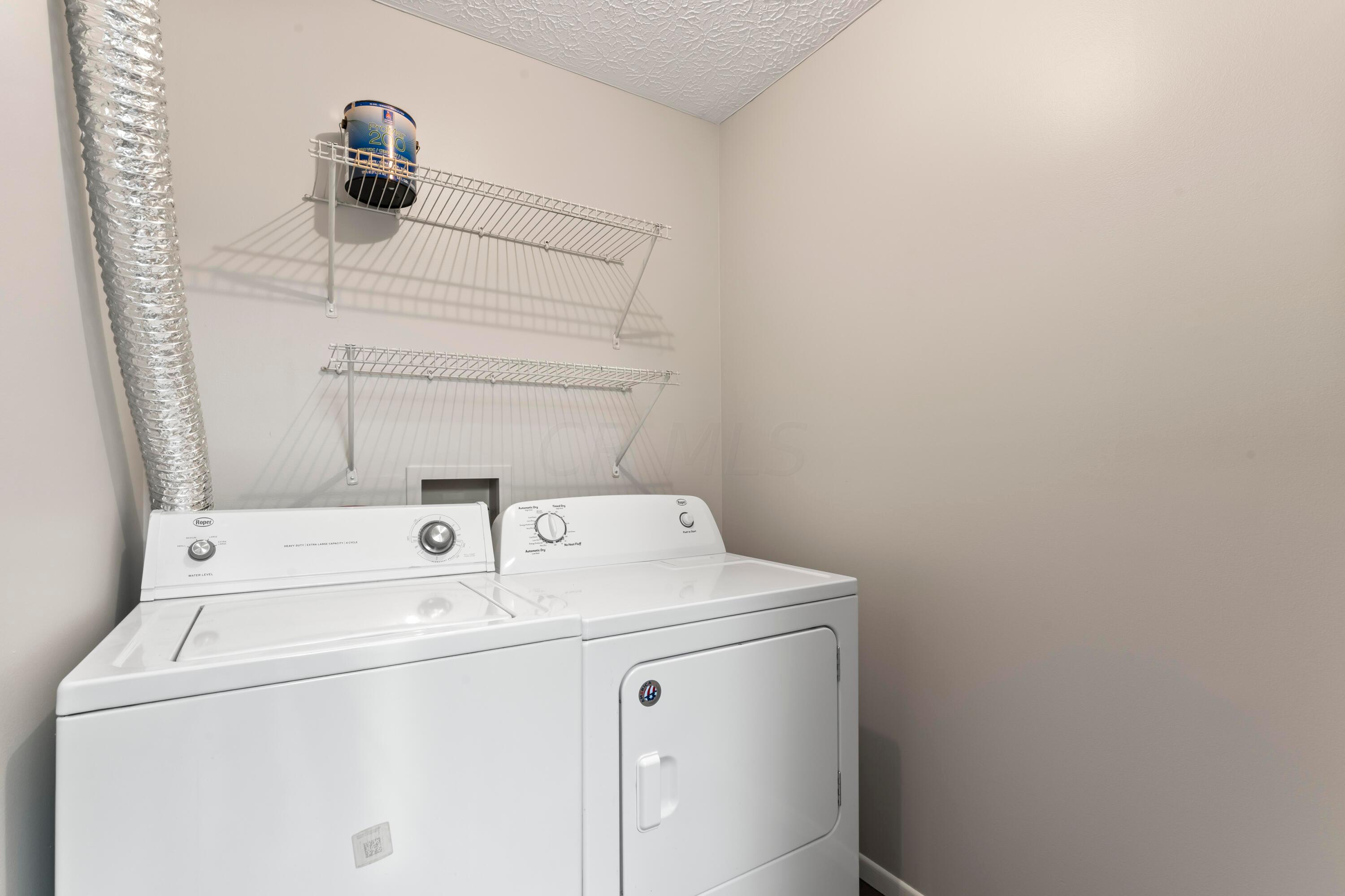 3967 Karl Road, Unit 315 Columbus, OH 43224 - Photo 12 of 26 Utility Room