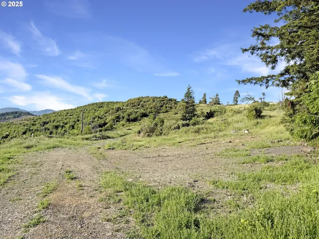 $150,000 | 466 Gardner Ridge Road, Brookings, OR 97415