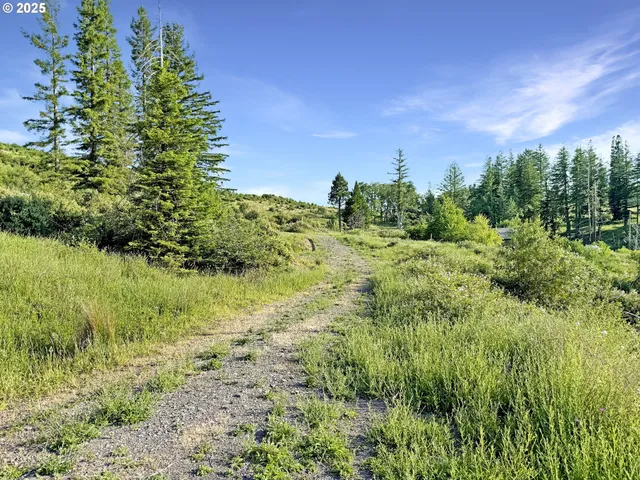 $150,000 | 466 Gardner Ridge Road, Brookings, OR 97415