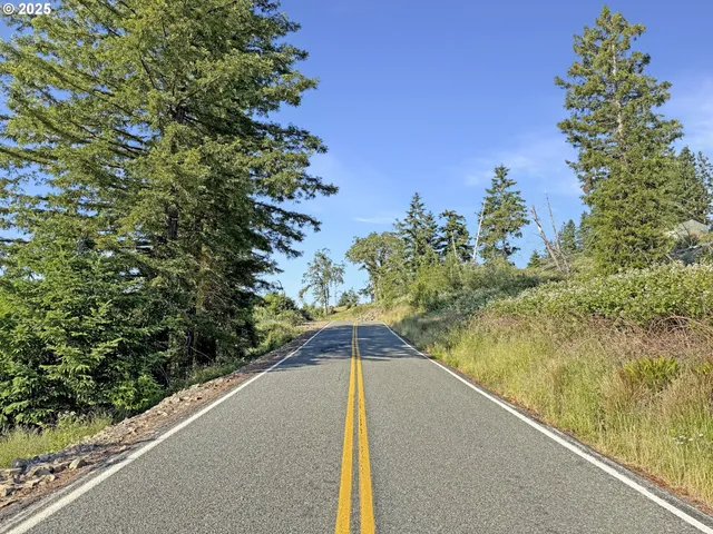 $150,000 | 466 Gardner Ridge Road, Brookings, OR 97415