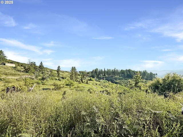 $150,000 | 466 Gardner Ridge Road, Brookings, OR 97415