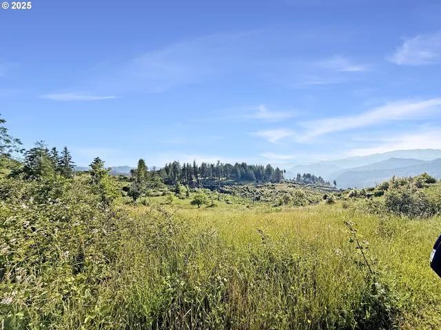 $150,000 | 466 Gardner Ridge Road, Brookings, OR 97415