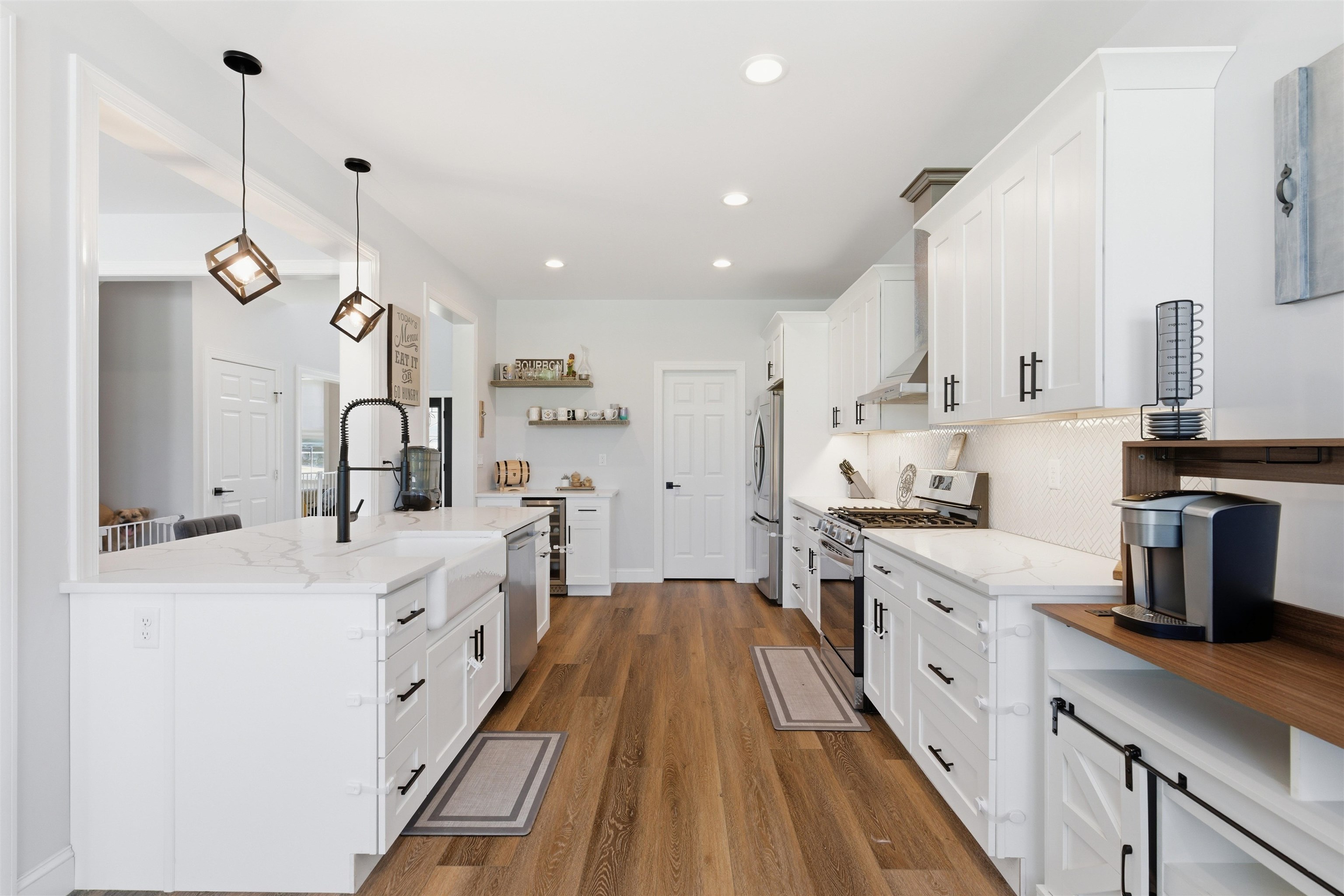 38 West Concourse Keyport, NJ 07735 - Photo 11 of 49