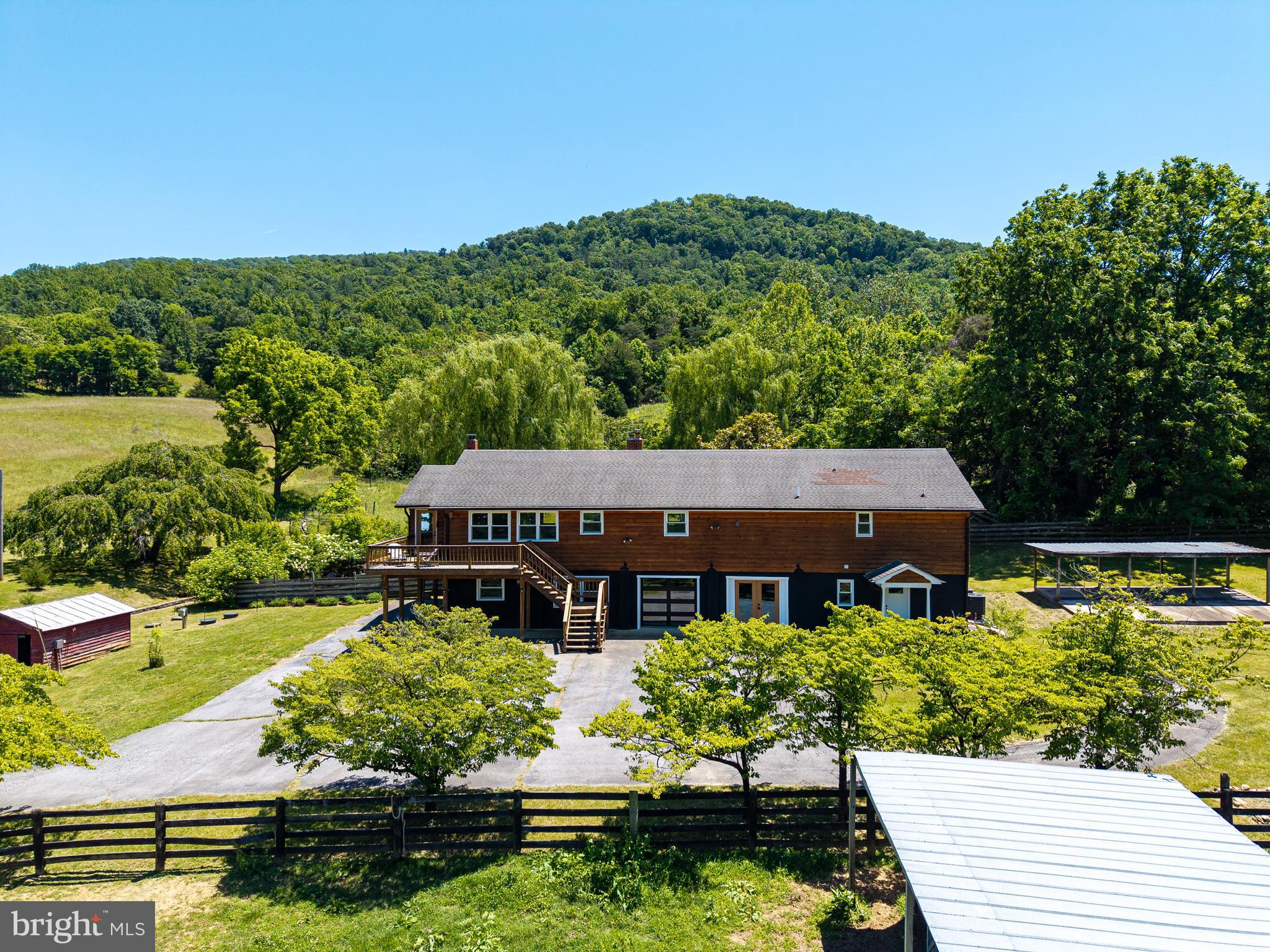 3259 Ida Road Luray, VA 22835 - Photo 91 of 139