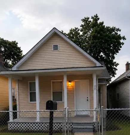 $125,000 | 210 Osage Street, Leavenworth, KS 66048