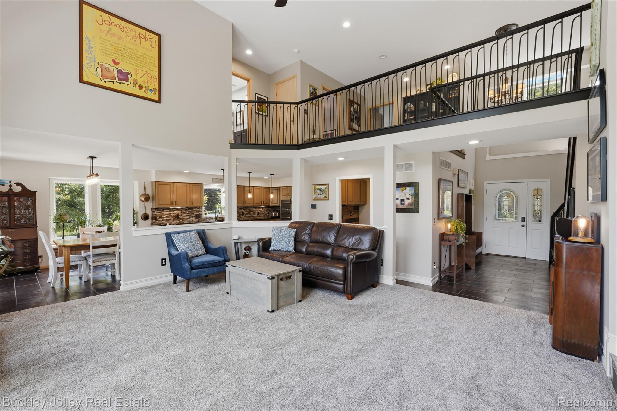 6132 West Lange Road Howell, MI 48843 - Photo 10 of 50