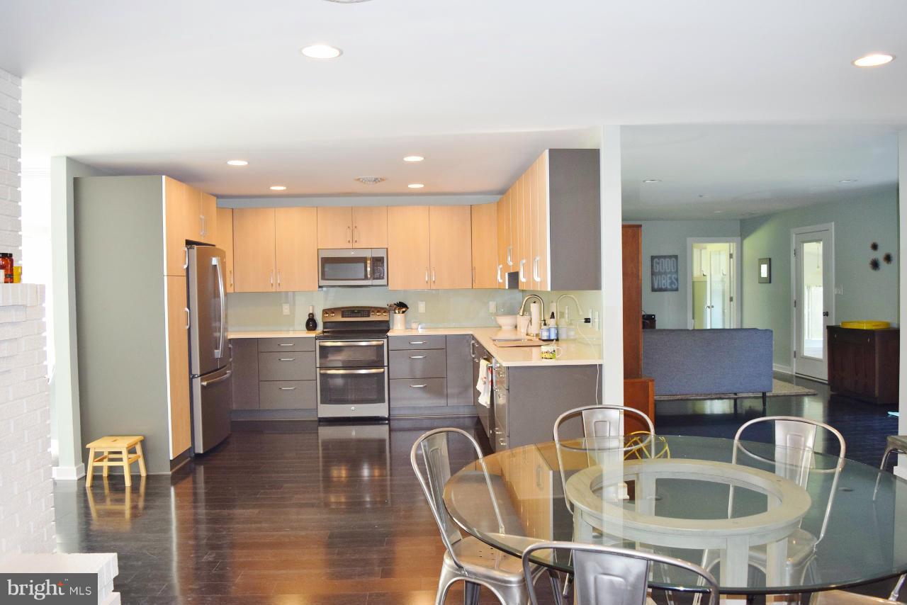 113 Baltimore Road Stevensville, MD 21666 - Photo 11 of 29 Dining Room