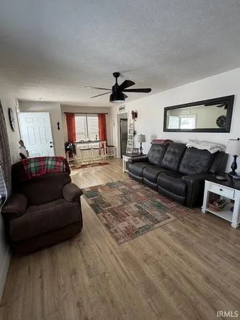 $174,000 | 205 East Lewis Street, Carlisle, IN 47838