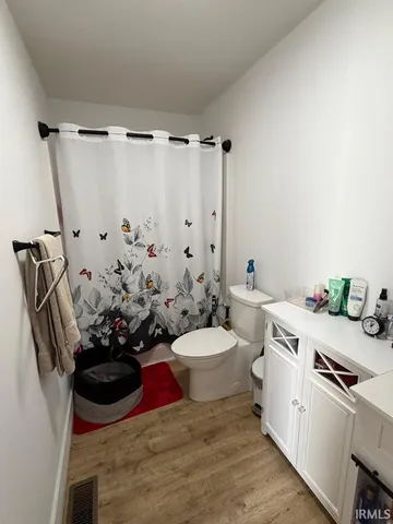 $174,000 | 205 East Lewis Street, Carlisle, IN 47838