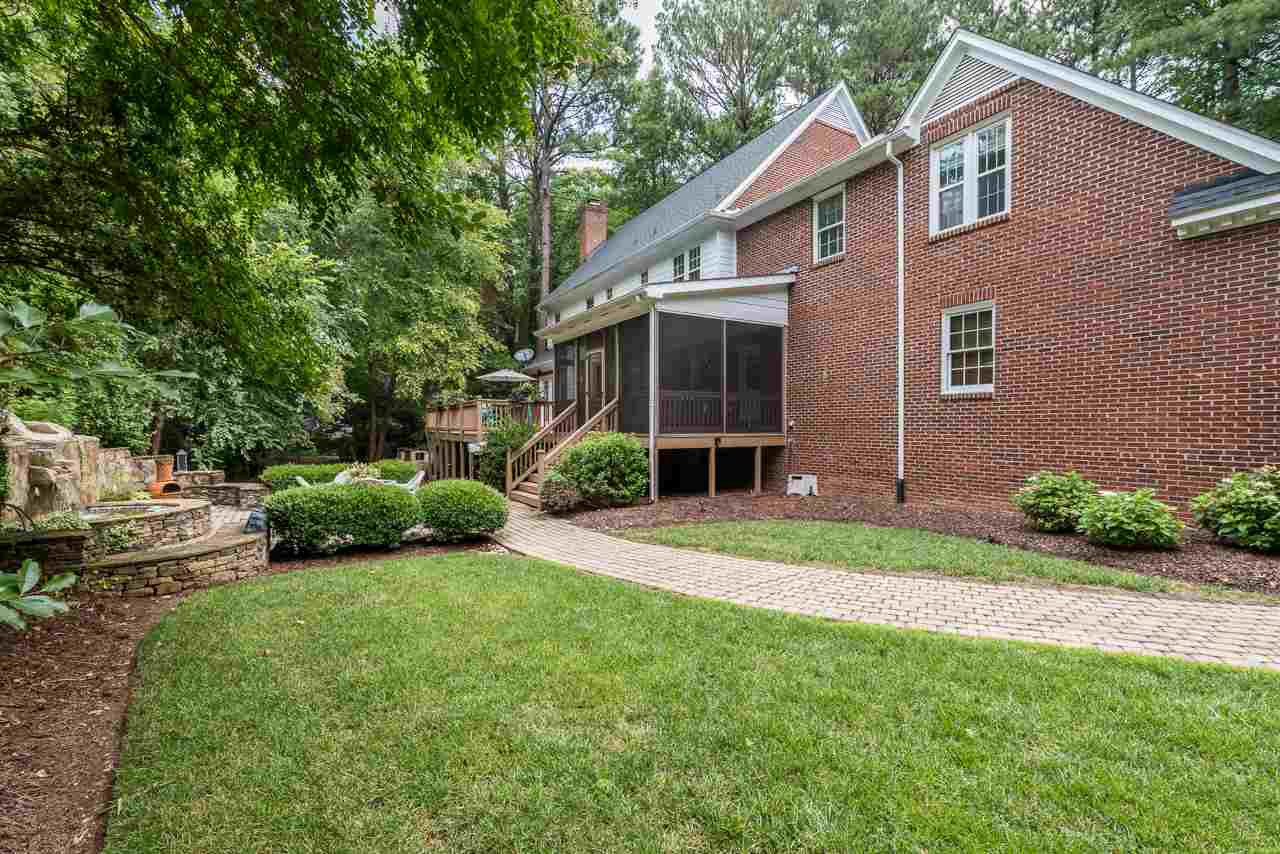8813 Stage Ford Road Raleigh, NC 27615 - Photo 25 of 25 Photo 25
