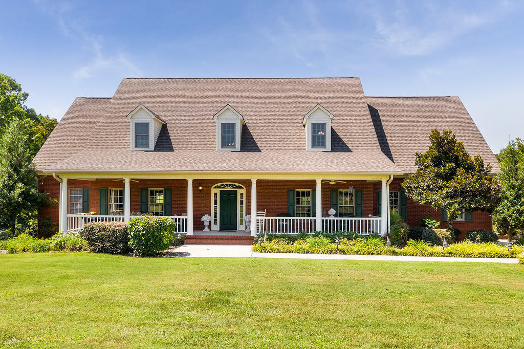 5310 Trewhitt Road Southeast Cleveland, TN 37323 - Photo 1 of 57 5310-trewhitt-rd-01