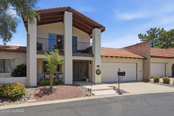 $399,900 | 1342 North Via Ronda Oriente, Tucson, AZ 85715