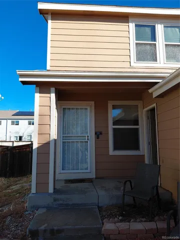 $406,000 | 846 Mockingbird Lane, Brighton, CO 80601