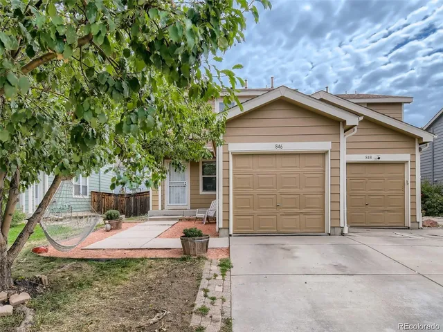 $404,000 | 846 Mockingbird Lane, Brighton, CO 80601