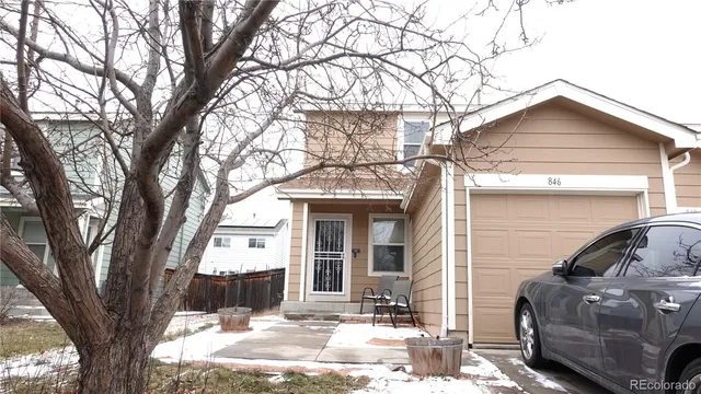 $404,000 | 846 Mockingbird Lane, Brighton, CO 80601