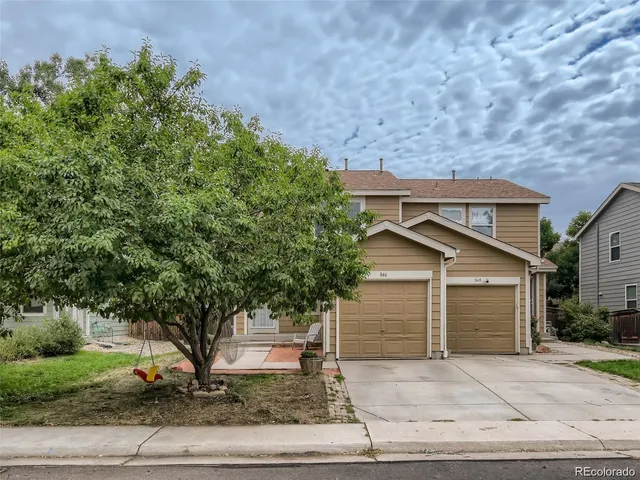 $404,000 | 846 Mockingbird Lane, Brighton, CO 80601