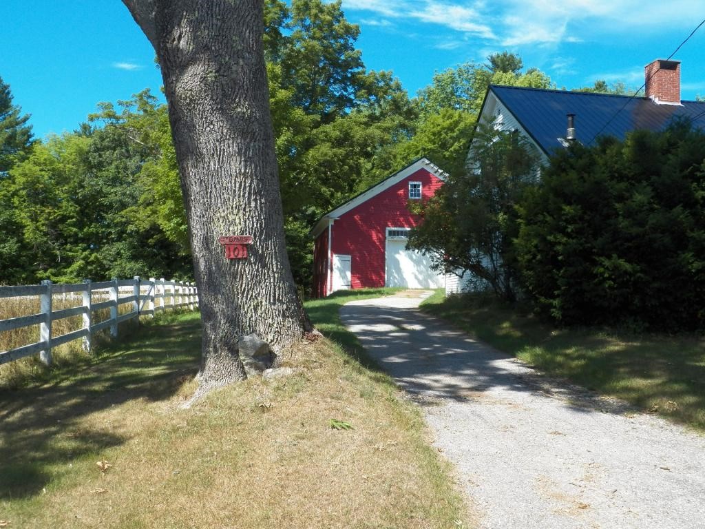 101 Jug Hill Road Milton, NH 03852 - Photo 3 of 32