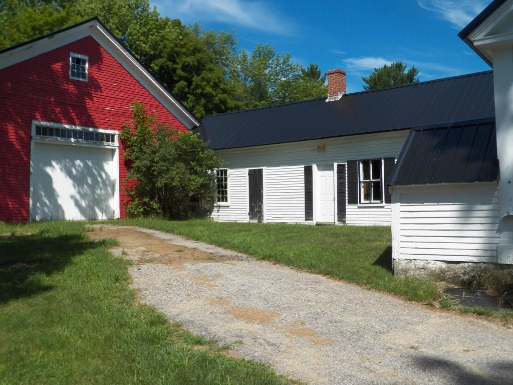 101 Jug Hill Road Milton, NH 03852 - Photo 4 of 32