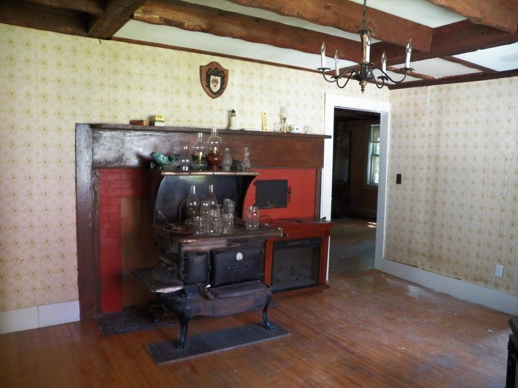101 Jug Hill Road Milton, NH 03852 - Photo 8 of 32