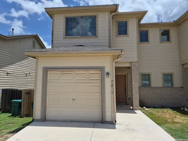 $1,395 | 7208 Colina Way, Converse, TX 78109