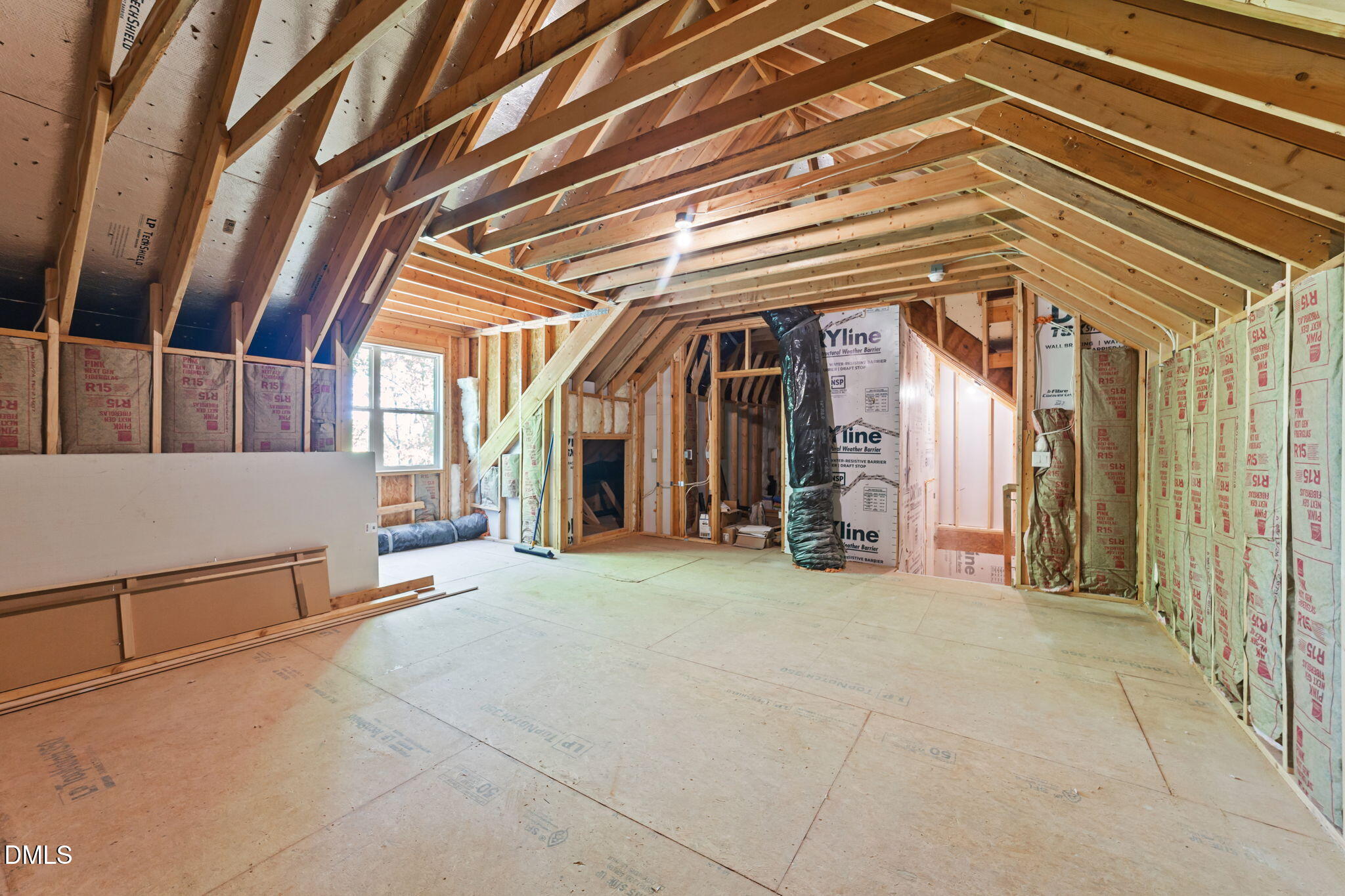 4720 Salem Ridge Road Holly Springs, NC 27540 - Photo 35 of 51