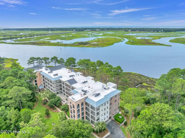 $420,000 | 2100 Marsh Grove Lane, Unit 2102, Oak Island, NC 28465