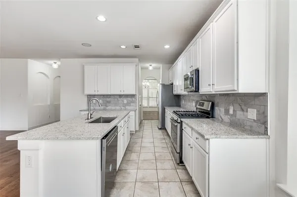 $579,000 | 13371 Lime Ridge Drive, Frisco, TX 75033