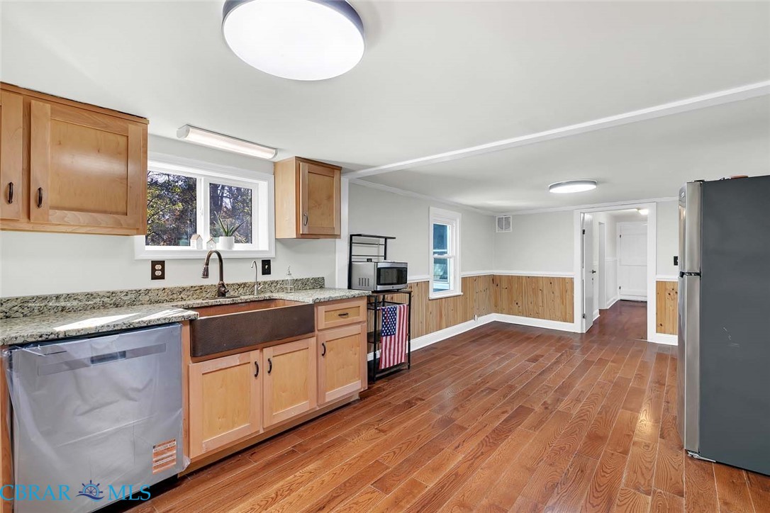 1055 Ridgefield Road Mathews, VA 23109 - Photo 14 of 43