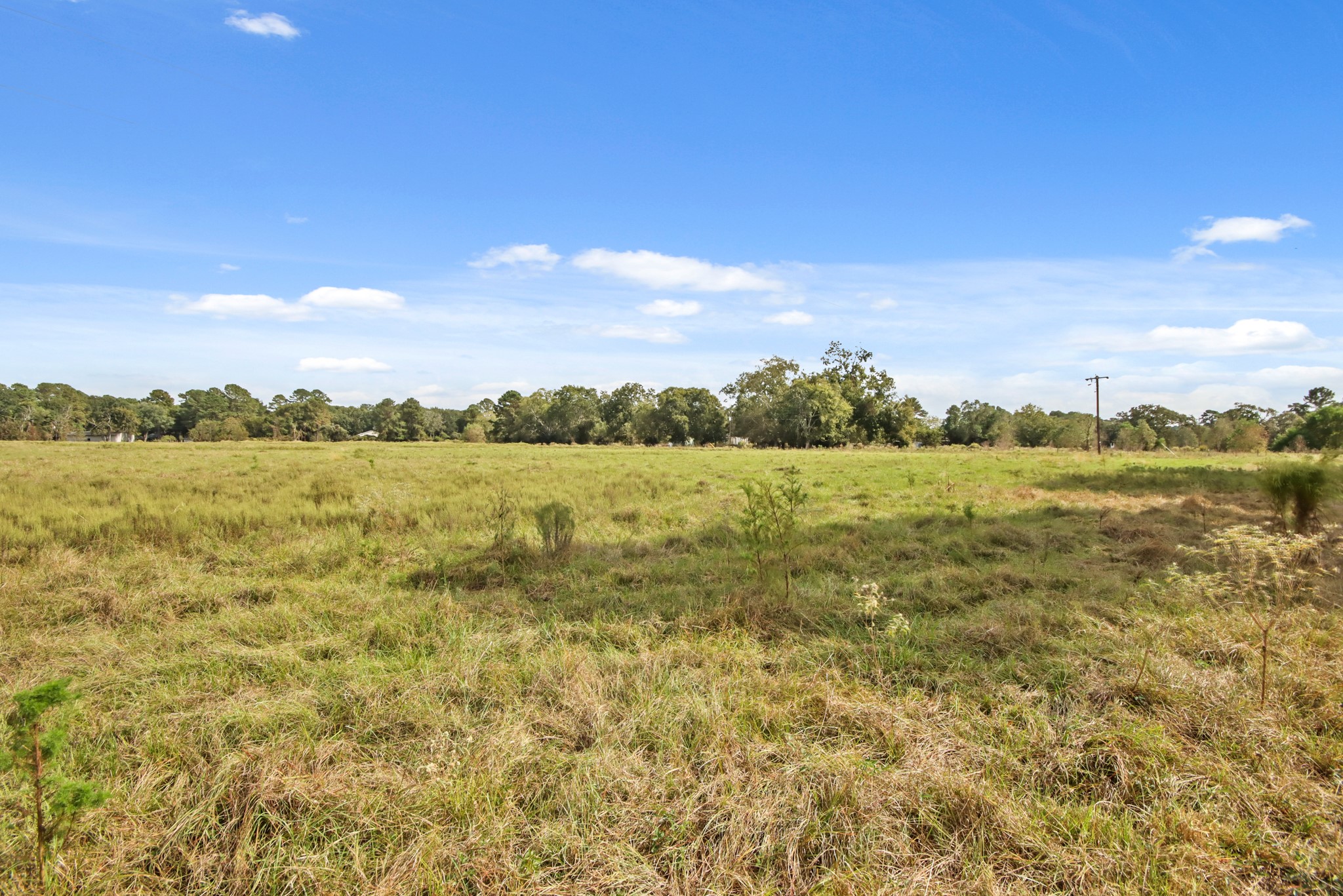 24904 Macedonia Road Hockley, TX 77447 - Photo 12 of 12 a view of lake view and mountain in the back