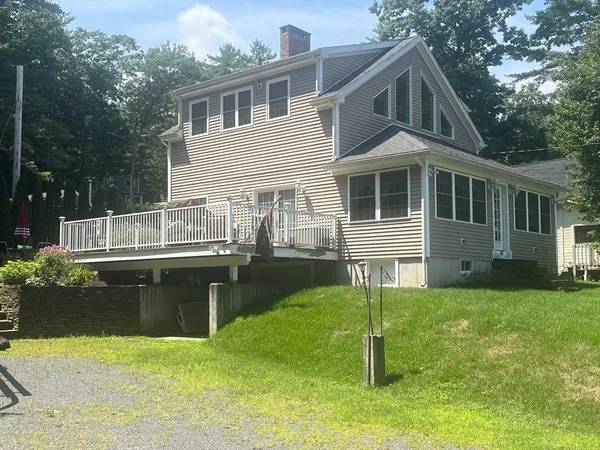 $635,000 | 85 Lake Drive, Shutesbury, MA 01072