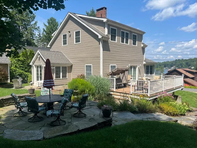 $649,000 | 85 Lake Drive, Shutesbury, MA 01072