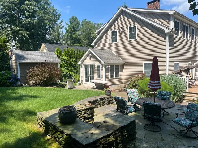 $649,000 | 85 Lake Drive, Shutesbury, MA 01072