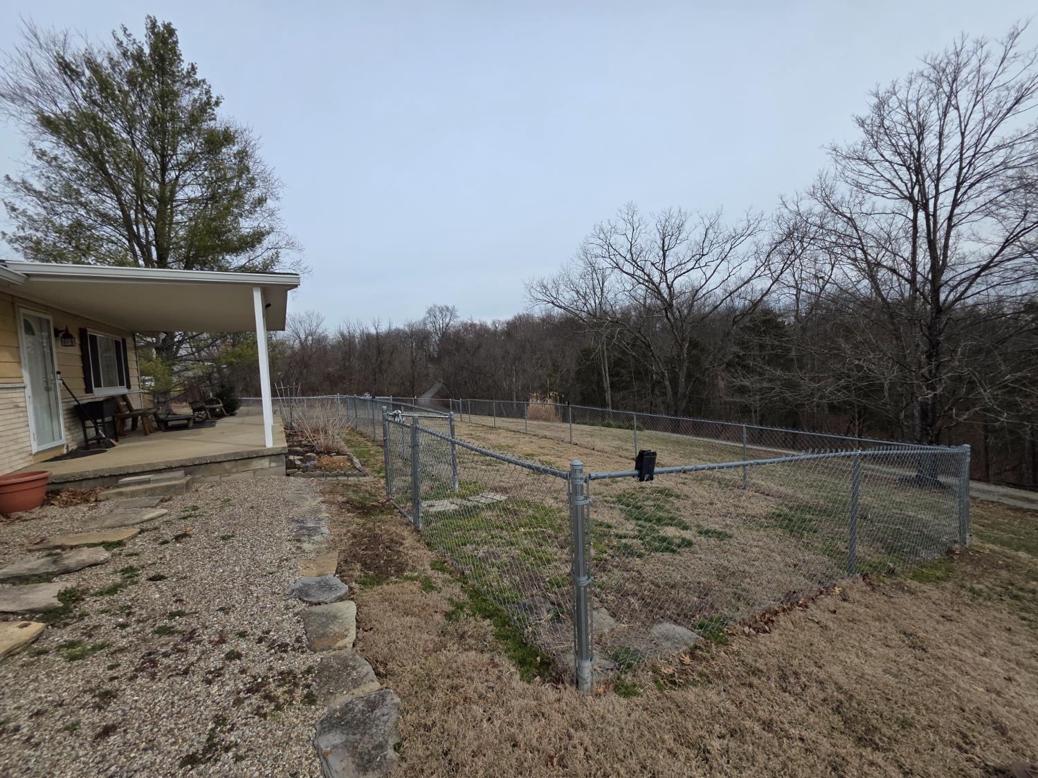 5927 Montgomery Road Vevay, IN 47043 - Photo 13 of 51