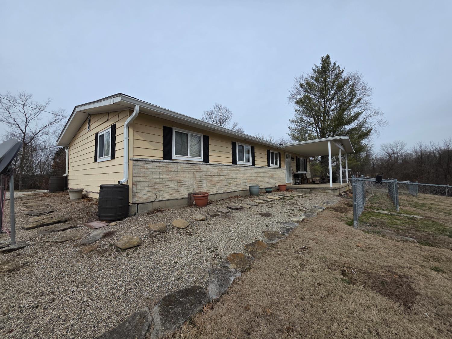5927 Montgomery Road Vevay, IN 47043 - Photo 14 of 51