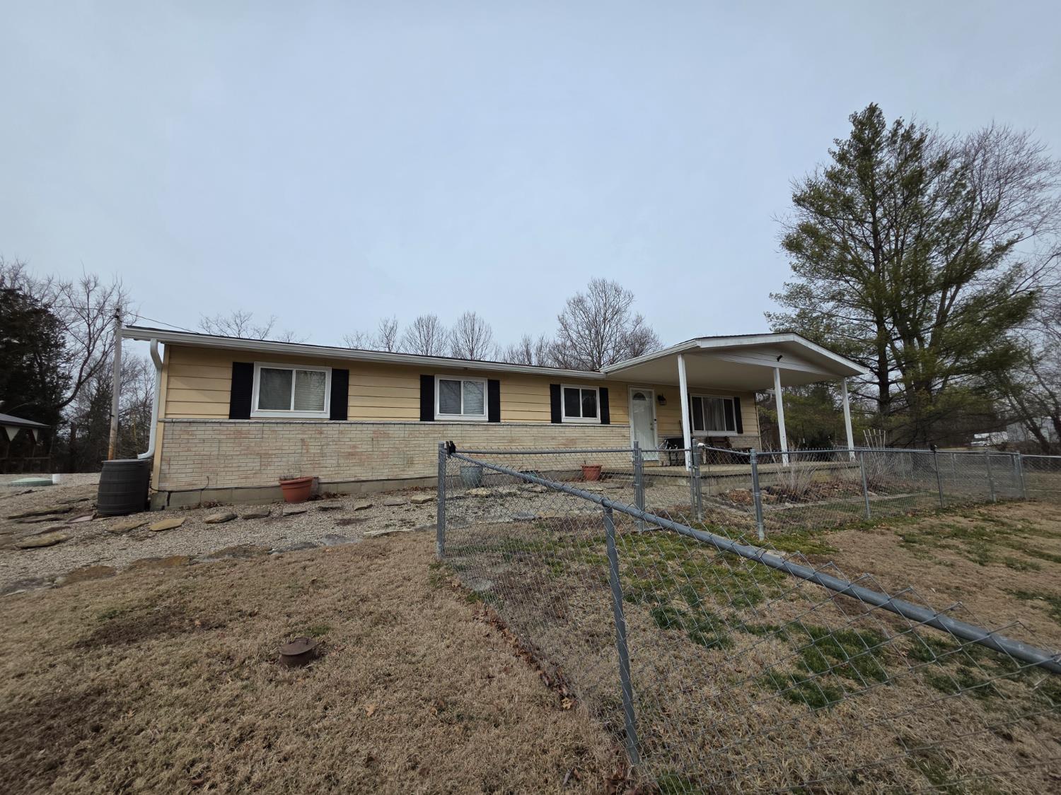 5927 Montgomery Road Vevay, IN 47043 - Photo 16 of 51