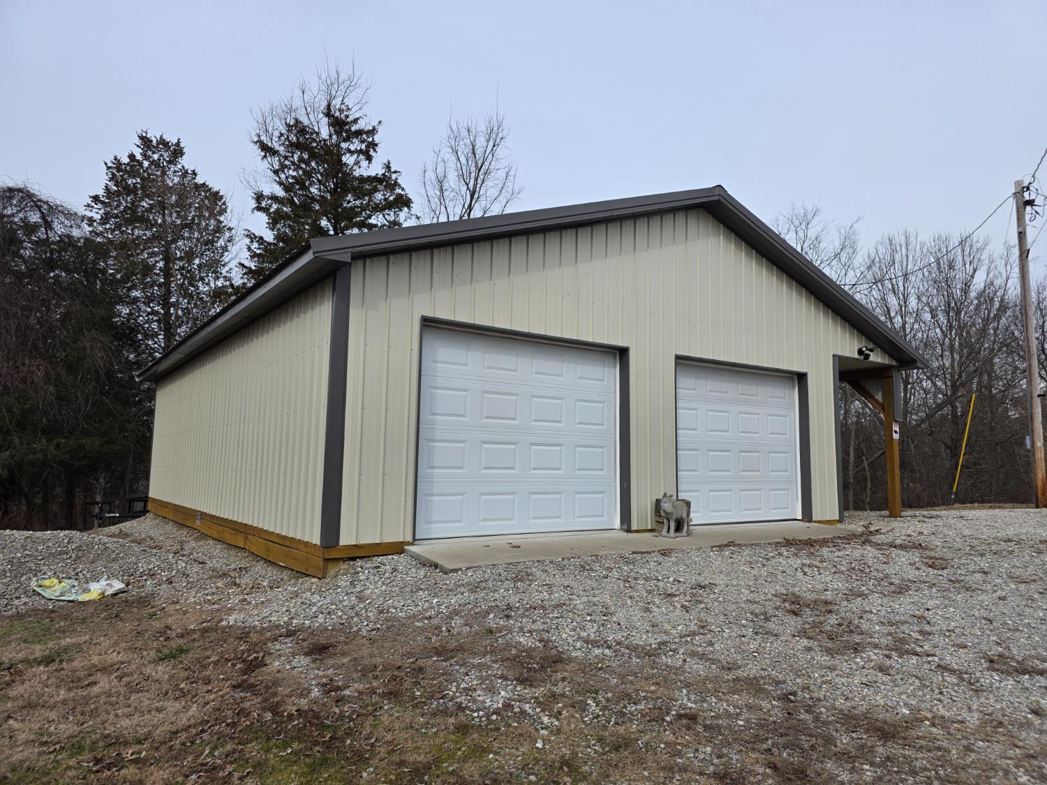 5927 Montgomery Road Vevay, IN 47043 - Photo 20 of 51